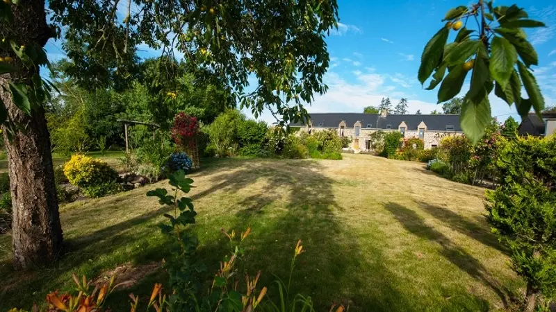 Damenora Gîte Gauvain