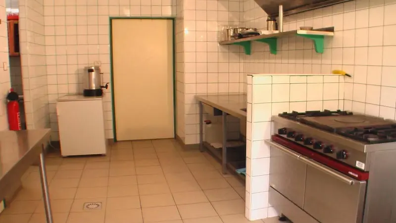 Gite de groupe Monsieur et Madame Boutier