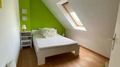 GRANET-2022-hebergement belle ile-Bangor-meublé-chambre double 1