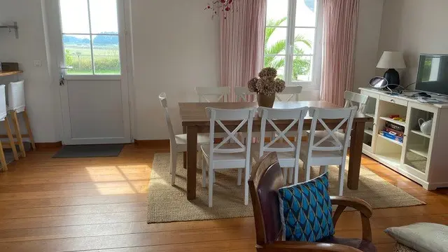 GRANET-2022-hebergement belle ile-Bangor-meublé-entrée
