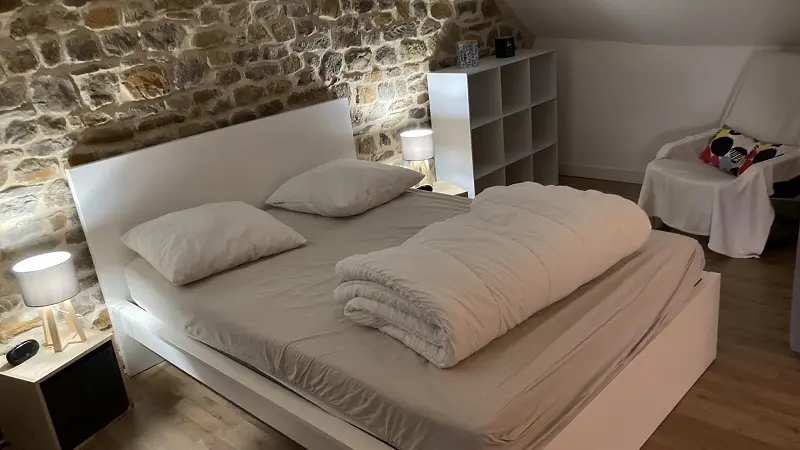 Gîte An Erminig