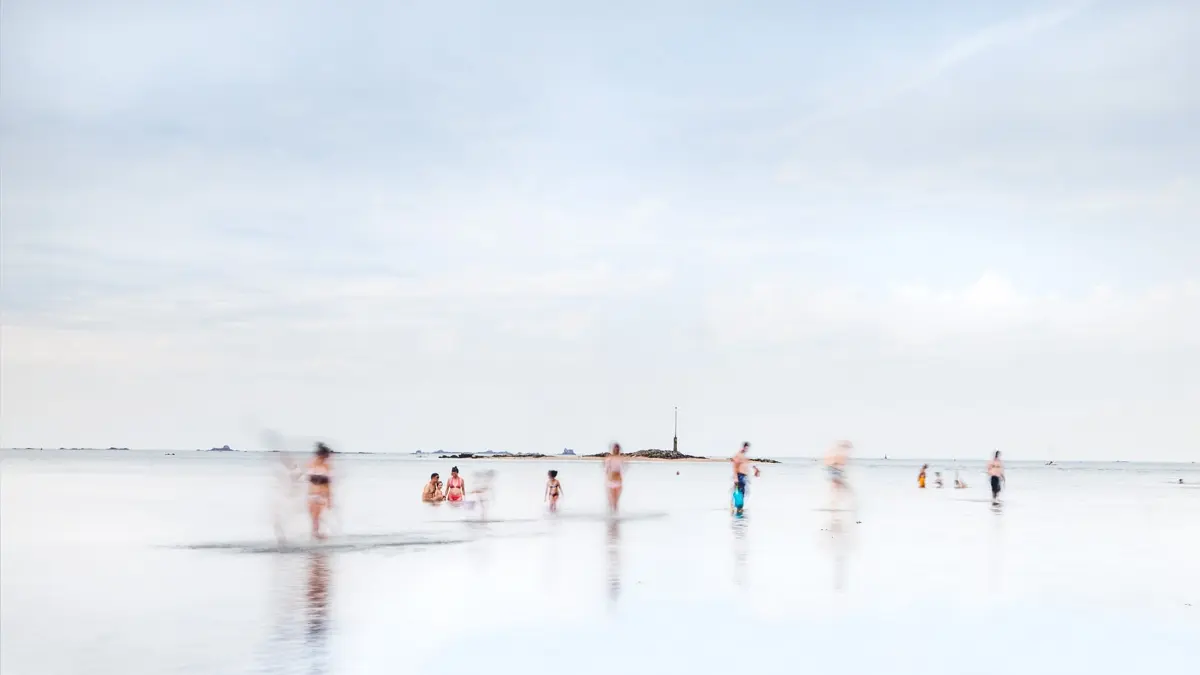 Galerie-Wallpepper-Dinard-plage-Dinard