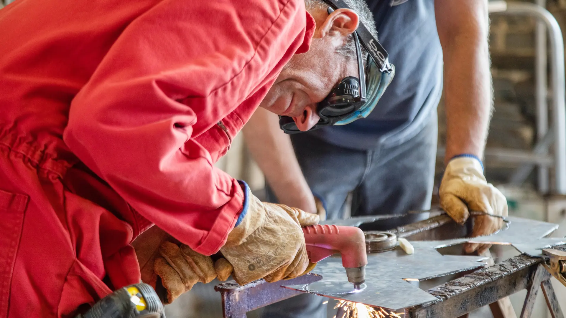 Ateliers d'artistes du Château des Pères