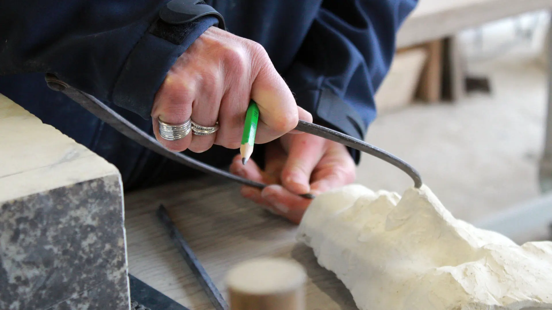 Ateliers d'artistes du Château des Pères