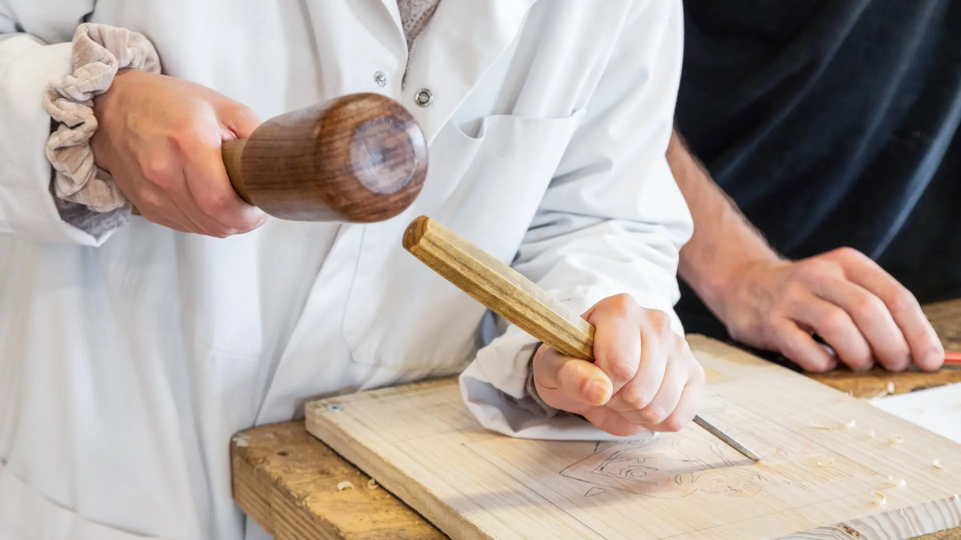 Ateliers d'artistes du Château des Pères