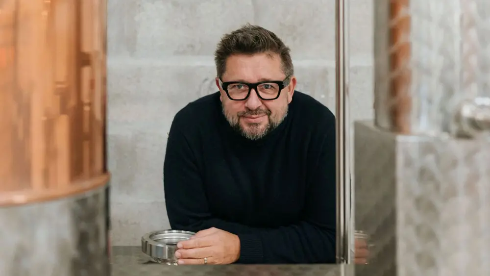 Distillerie du Morbihan