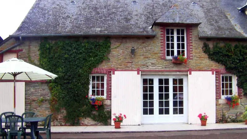 Gîte Michel - Caro - Morbihan - Bretagne