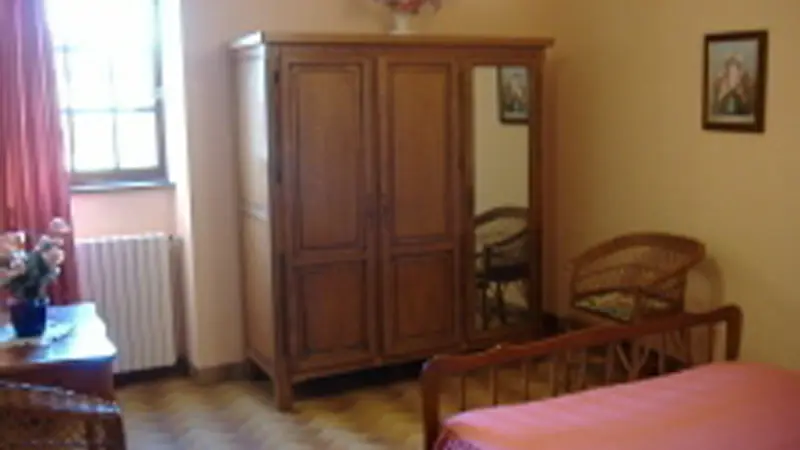 Gîte Michel chambre - Caro - Morbihan - Bretagne