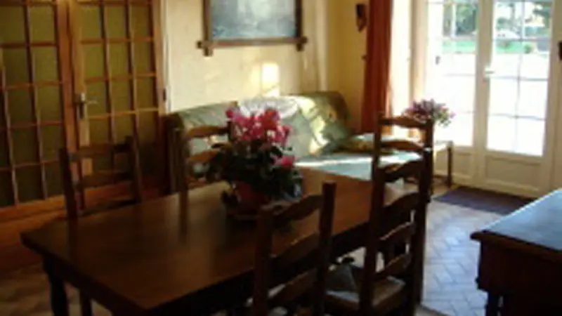 Gîte Michel séjour - Caro - Morbihan - Bretagne