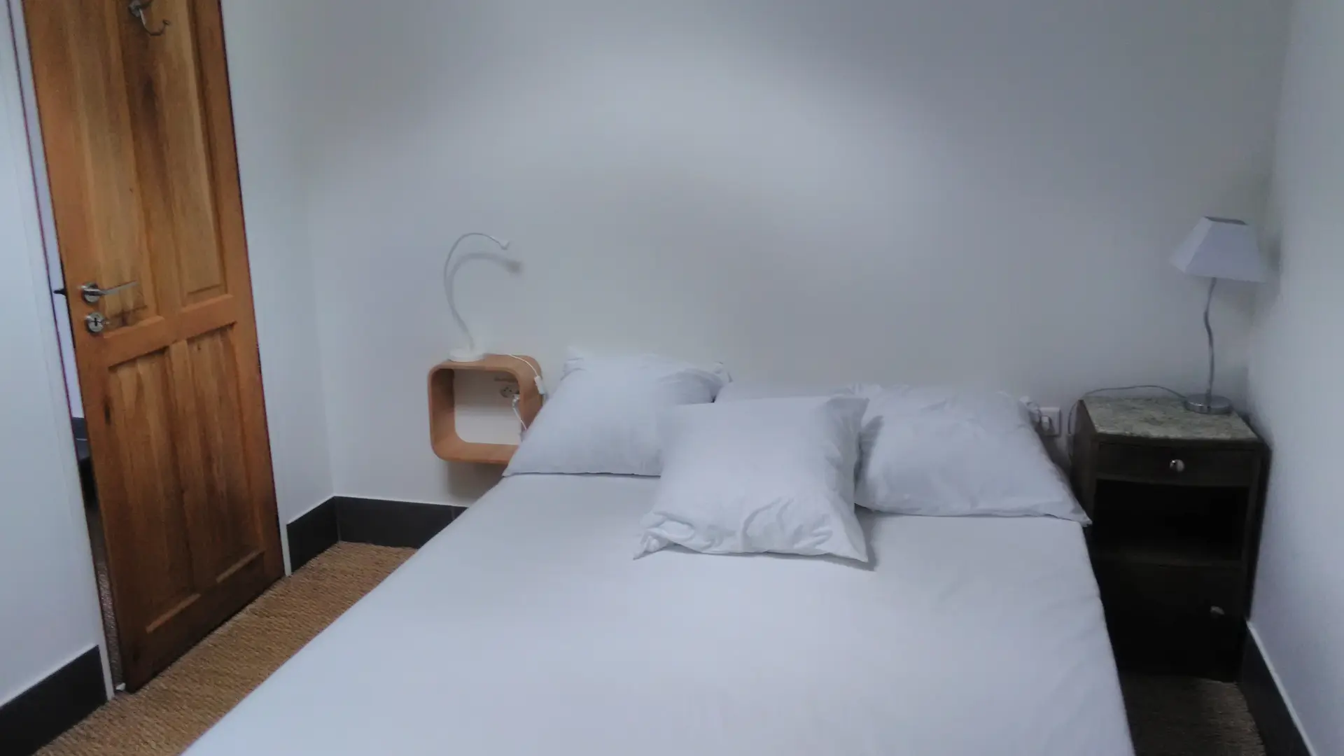 Gîte Moulin de Tréblavet - MELRAND