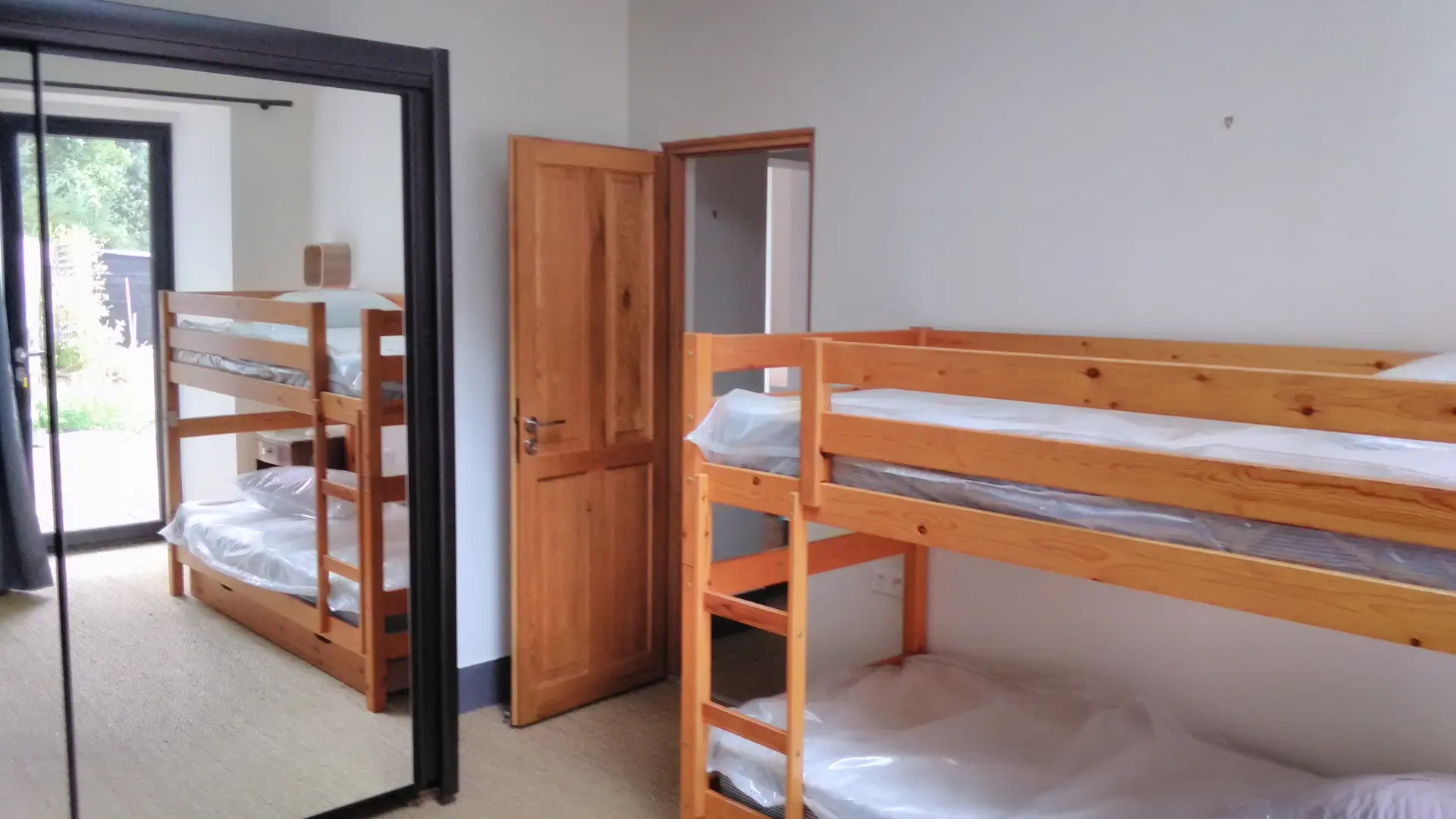 Gîte Moulin de Tréblavet - MELRAND