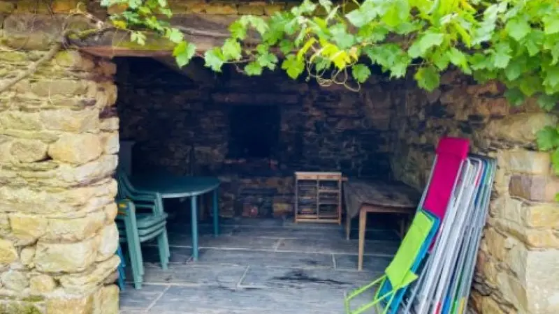 Gîte Ar Merglet_Maxent_four