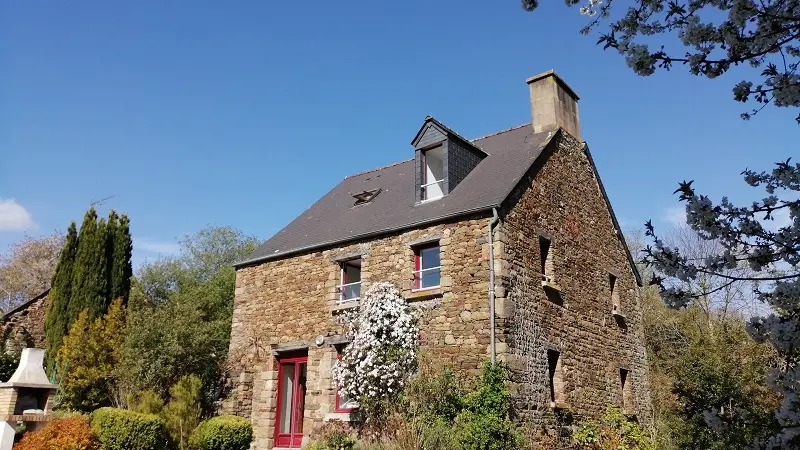 Location-Le Clos des Mésanges-Roz sur Couesnon