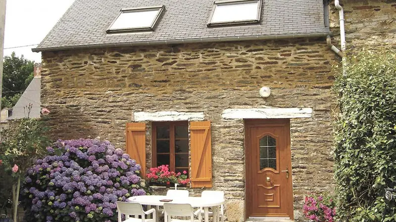 Gîte Bocandé - St Marcel - Morbihan - Bretagne