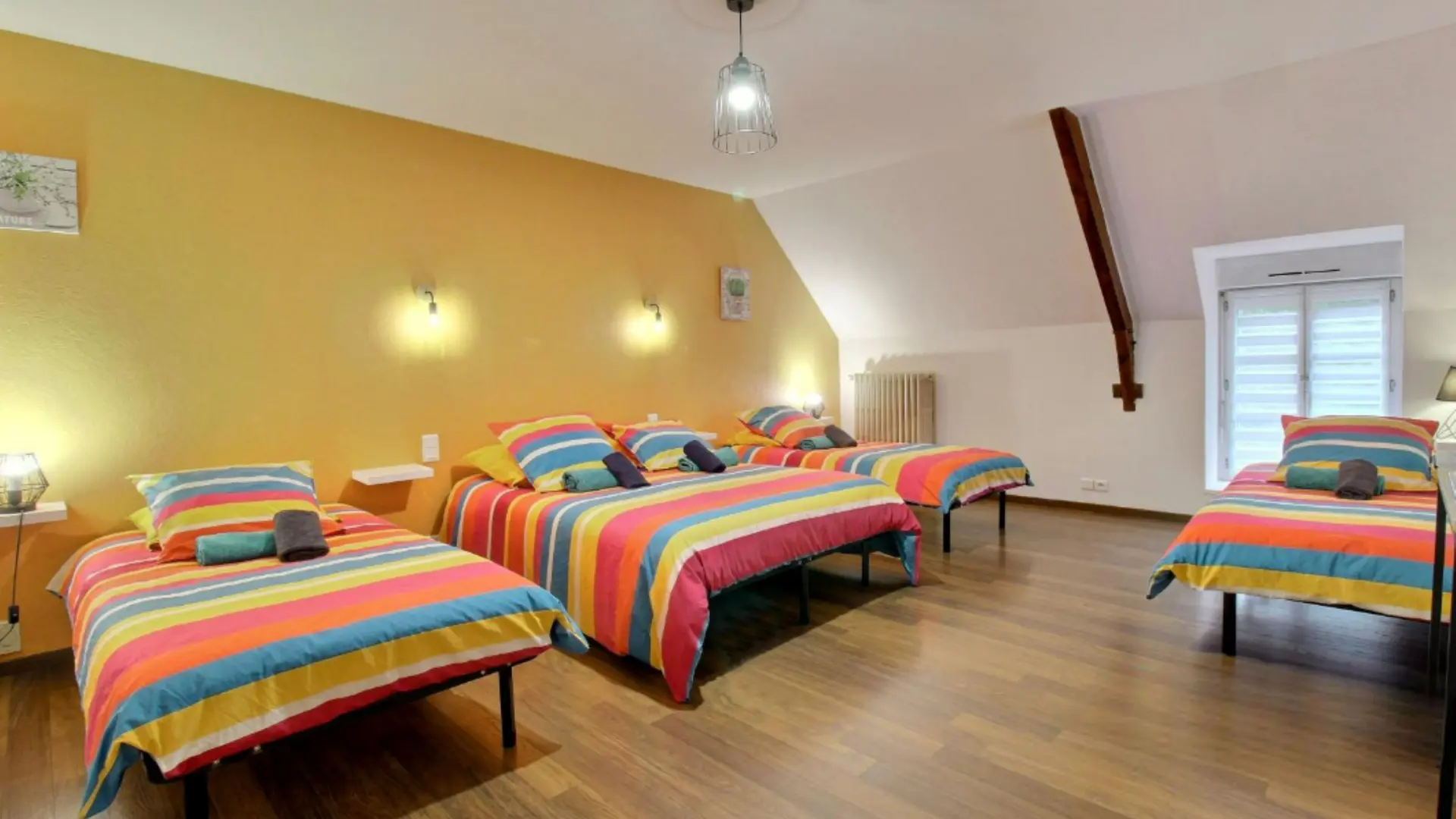 Gite_Boirie_chambre_5