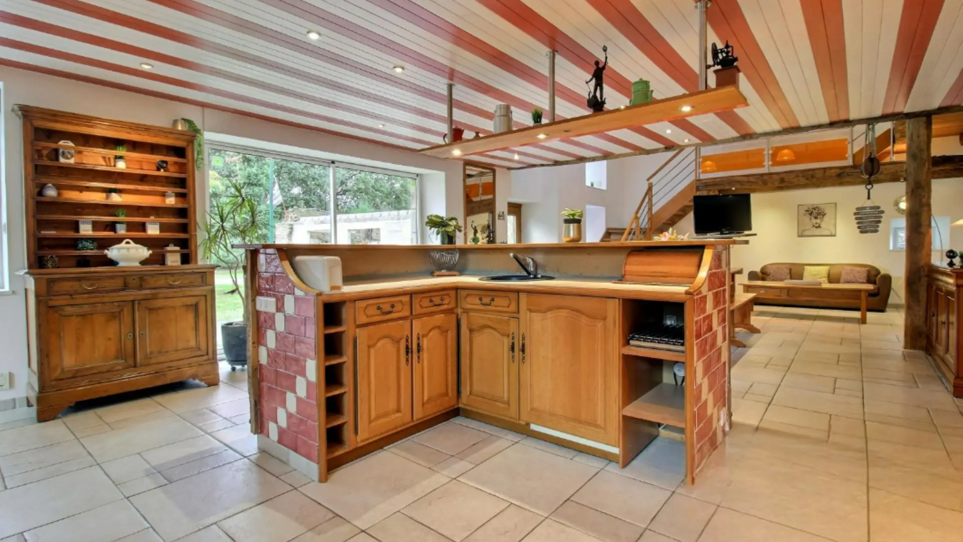 Gite_Boirie_cuisine_2