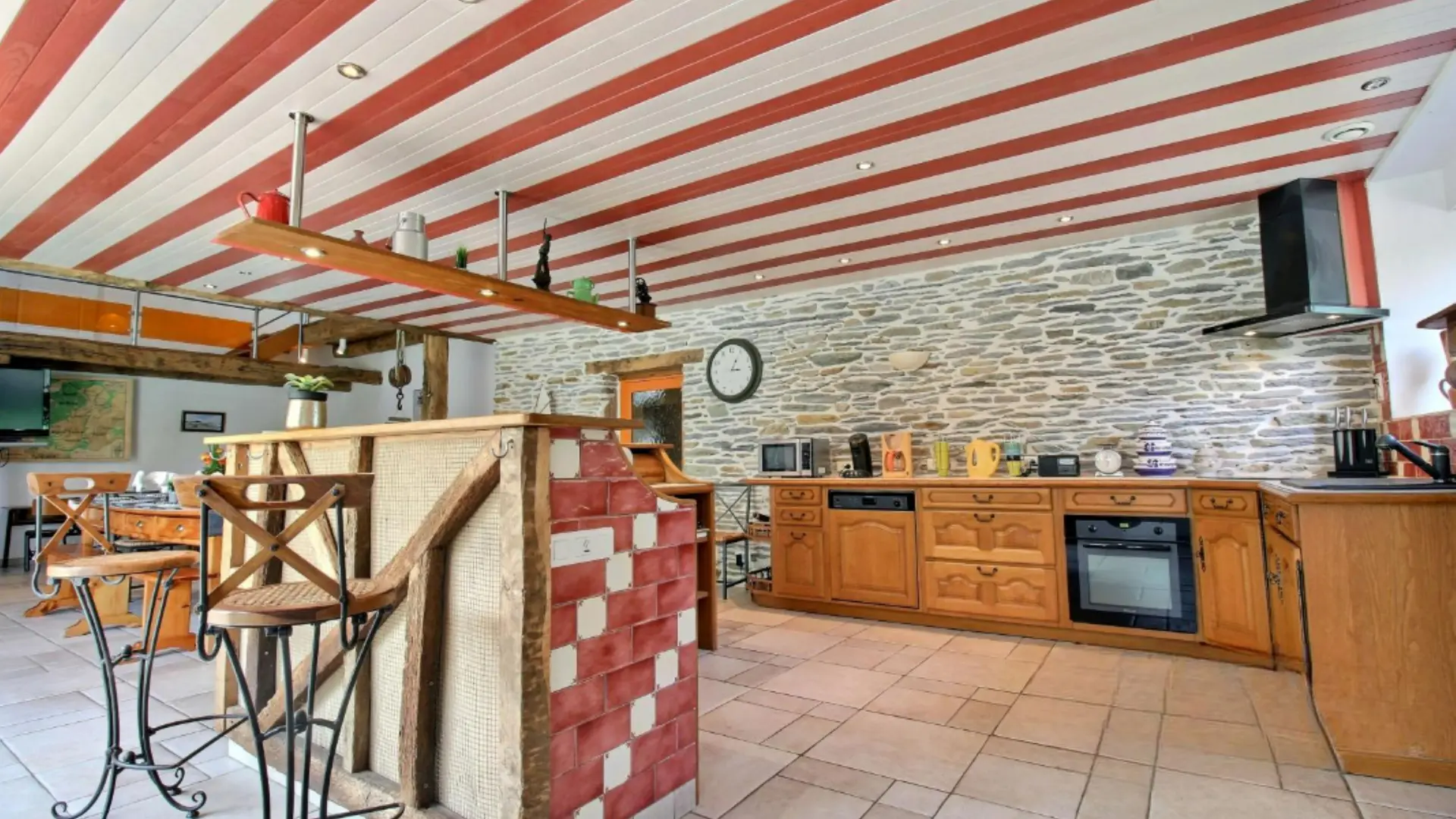 Gite_Boirie_cuisine