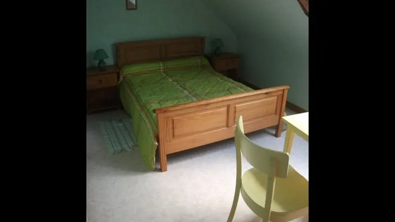 Gîte Cardin - St Marcel - Morbihan - Bretagne