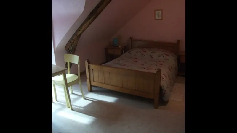 Gîte Cardin - St Marcel - Morbihan - Bretagne
