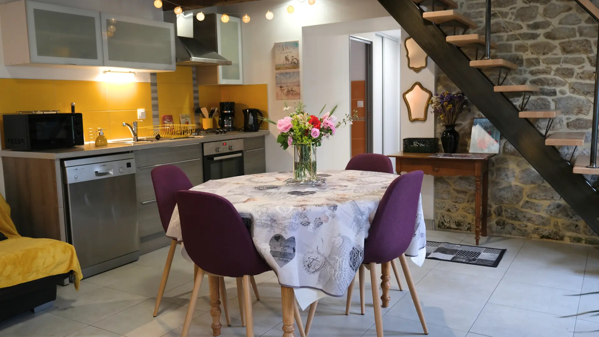 La Petite Maison_Silfiac