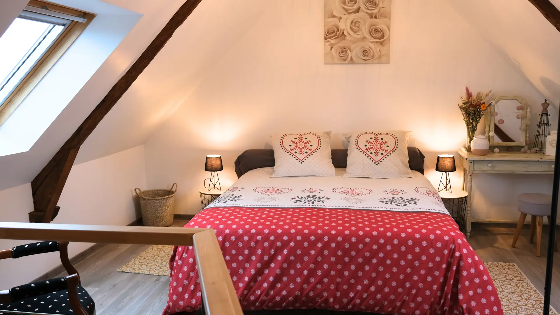 La Petite Maison_Silfiac