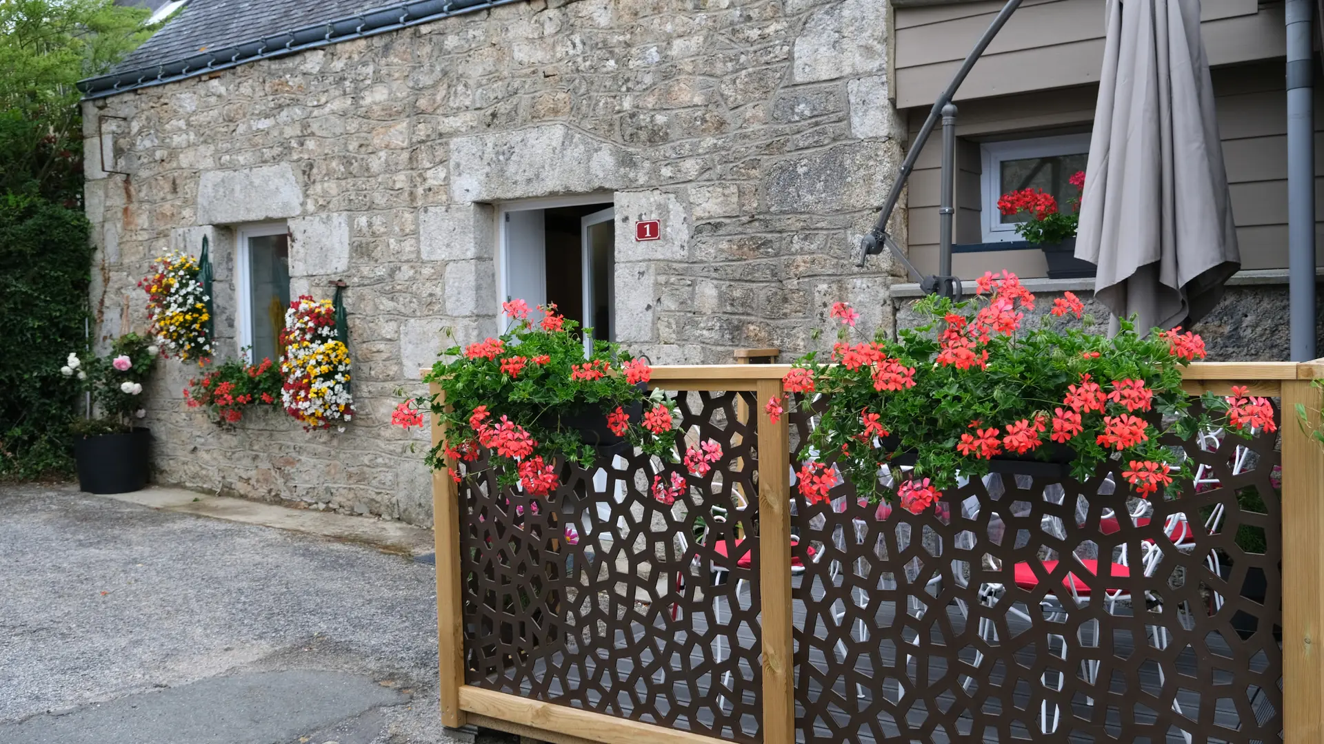 La Petite Maison_Silfiac