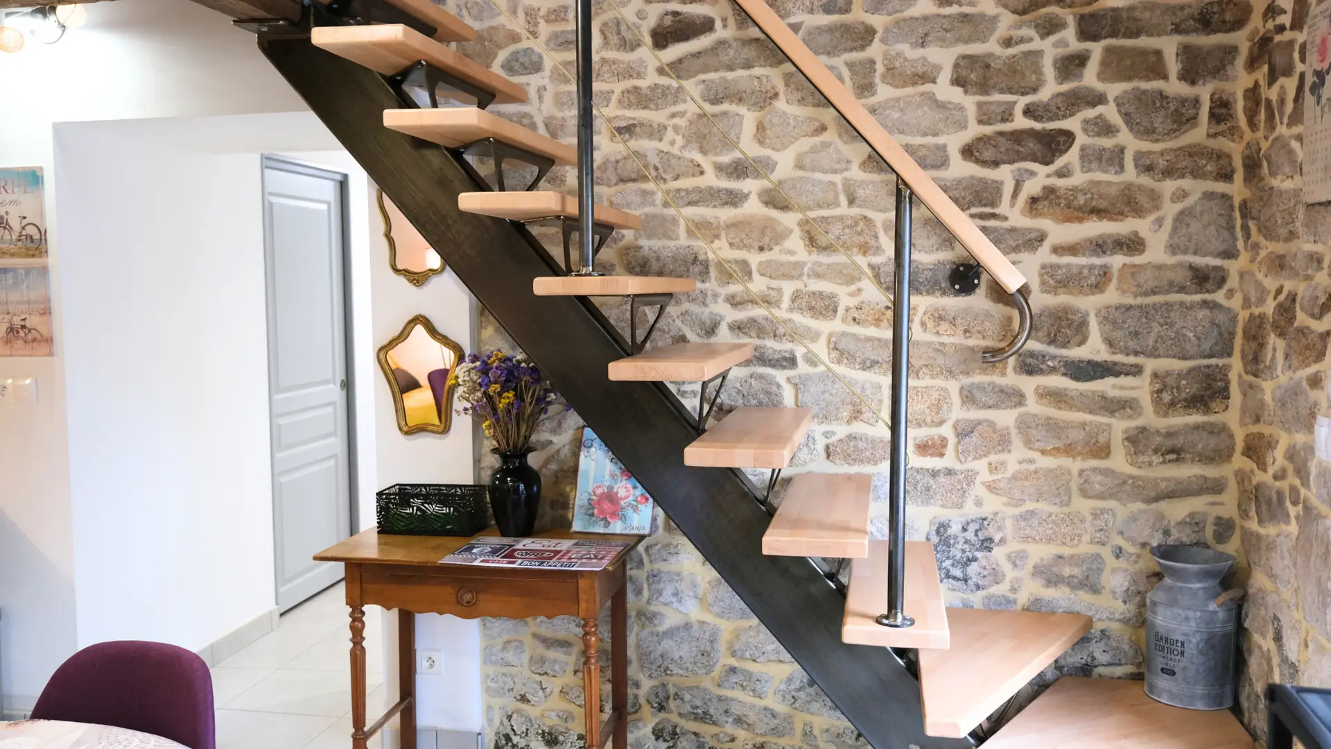 La Petite Maison_Silfiac