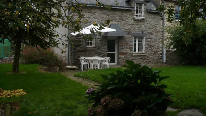 Gîte Danion - St Nicolas du Tertre - Morbihan - Bretagne