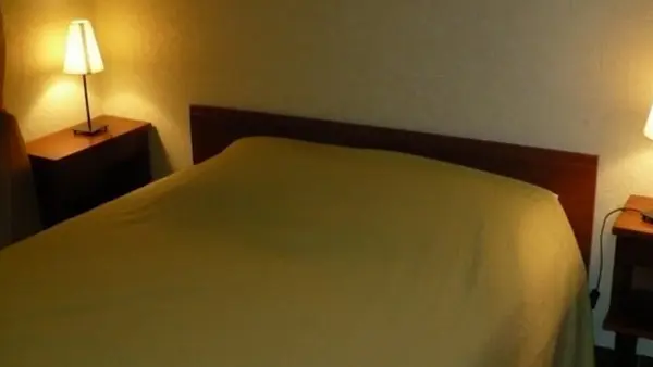 Gîte Danion chambre 2 - St Nicolas du Tertre - Morbihan - Bretagne