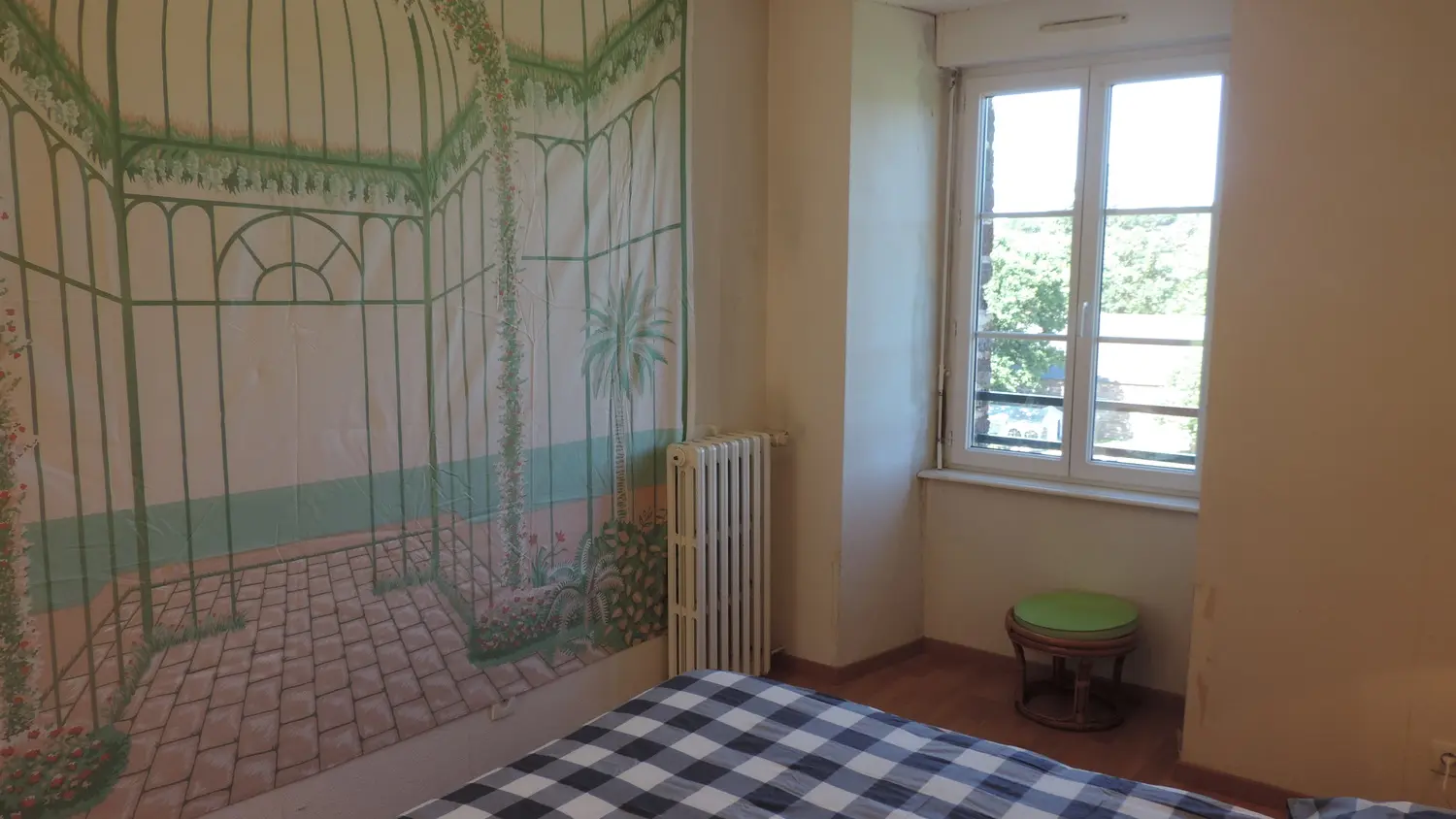Gîte Evêché_Paimpont_4