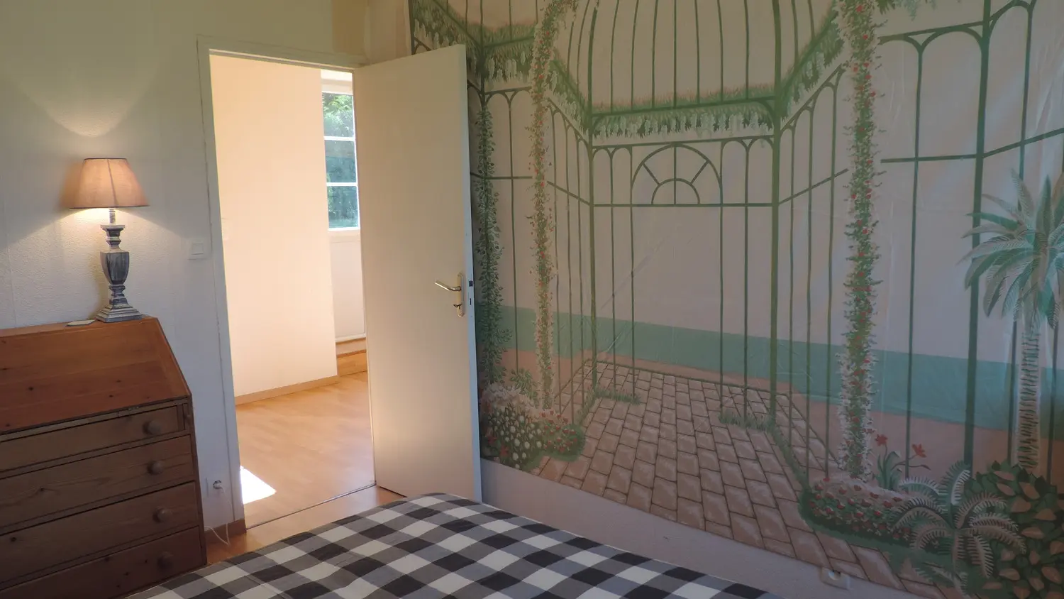 Gîte Evêché_Paimpont_5
