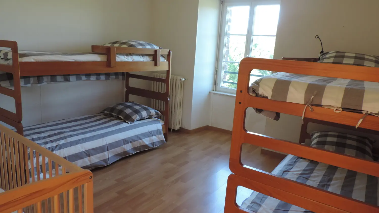 Gîte Evêché_Paimpont_7