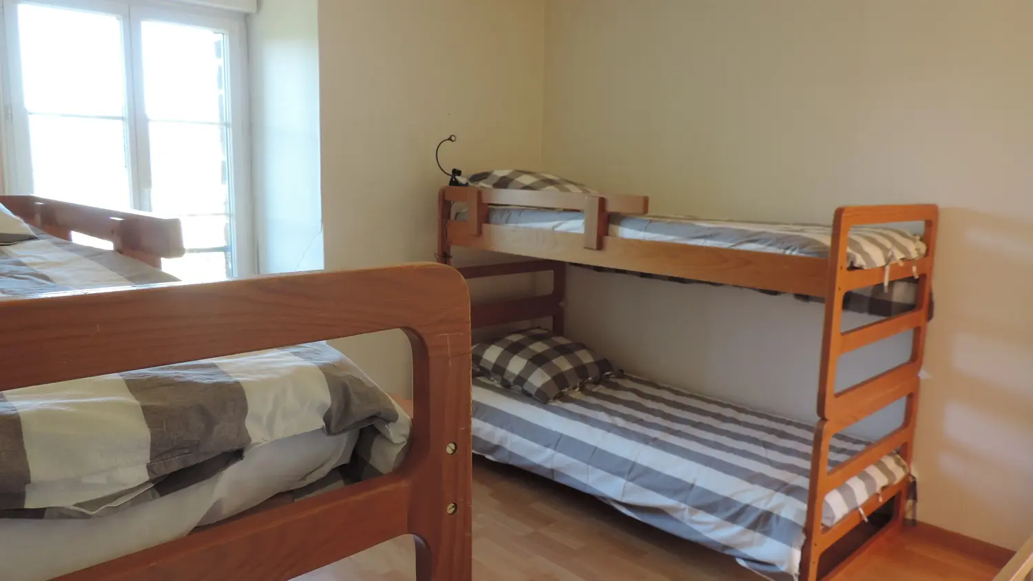 Gîte Evêché_Paimpont_8