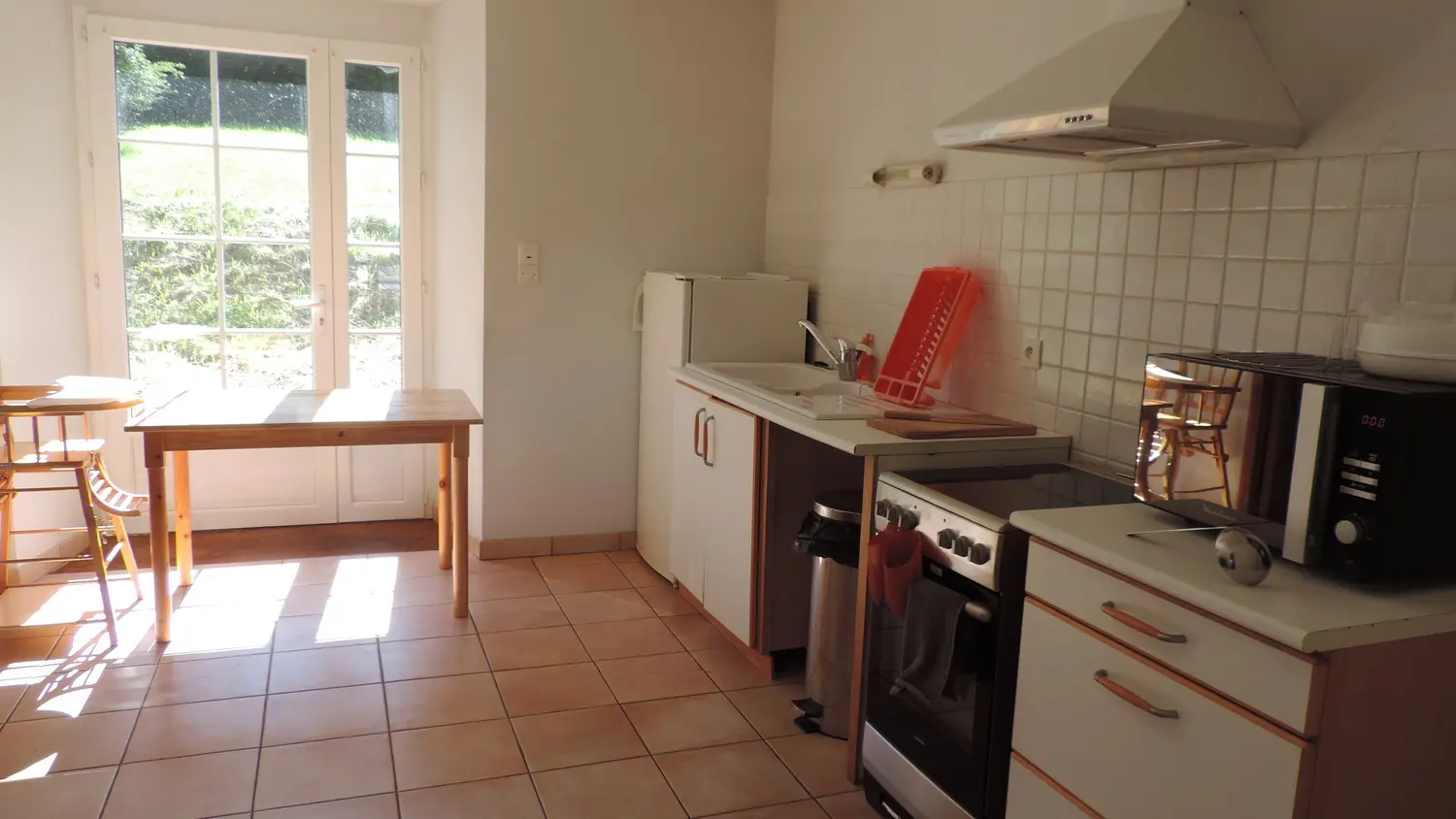 Gîte Evêché_Paimpont_3