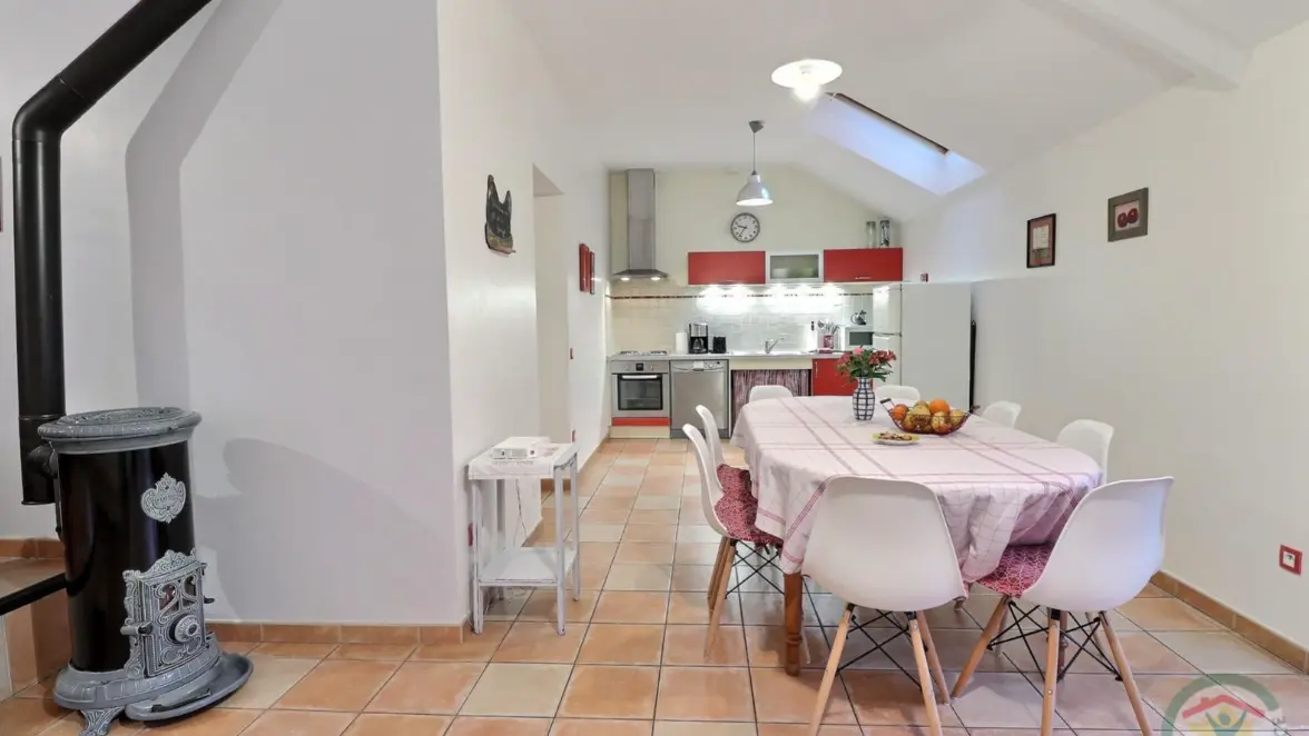 Gîte La Grange_Gîtes de France 35