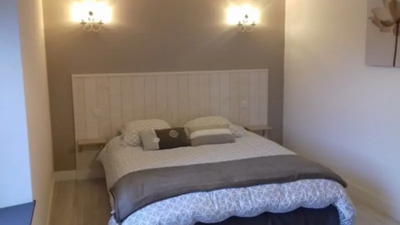 Gîte Le Bois du Loup_2_Paimpont