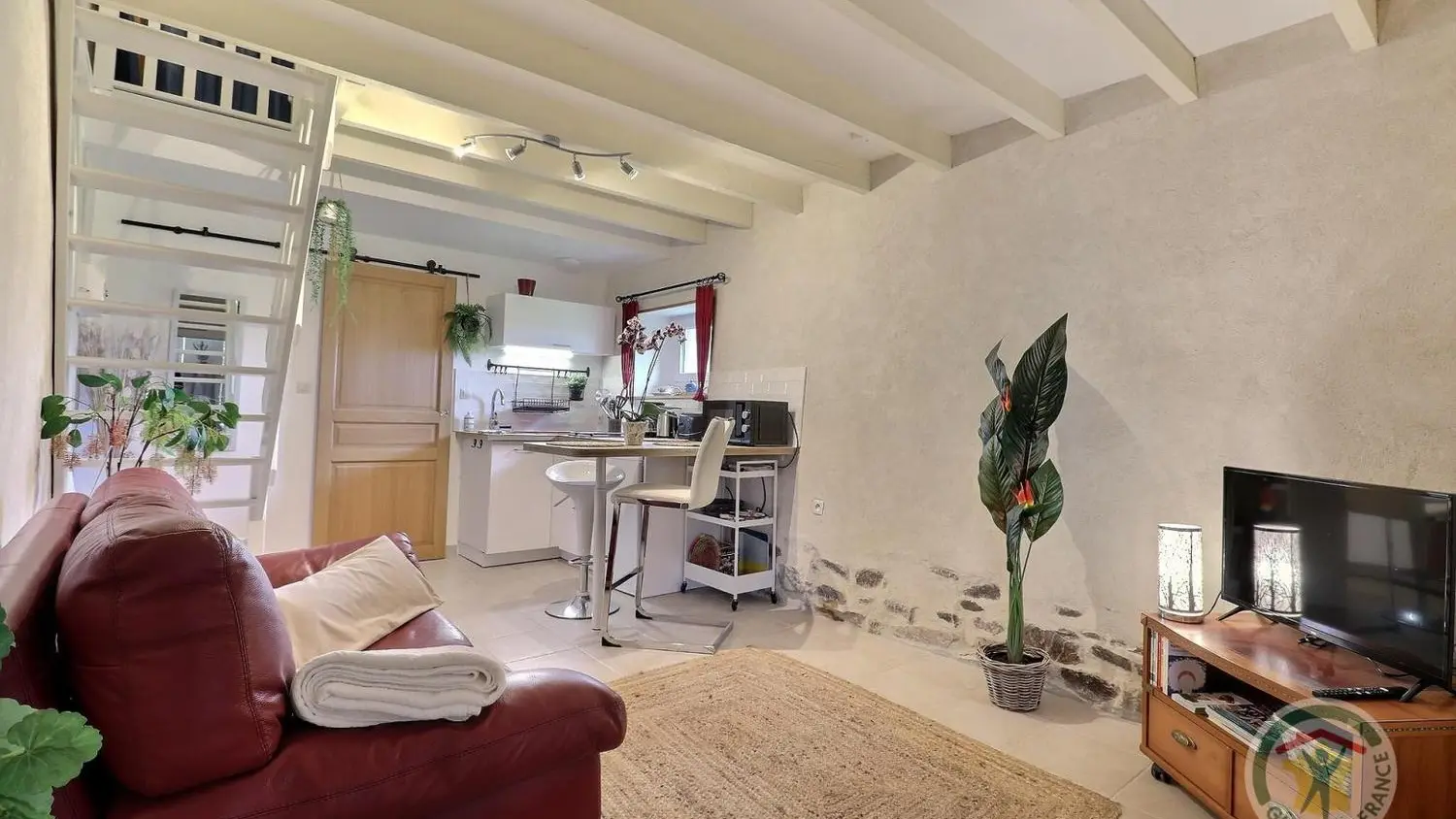 Gîte Les Petites Landes - Pleumeleuc - Crédit Gîtes de France (4)
