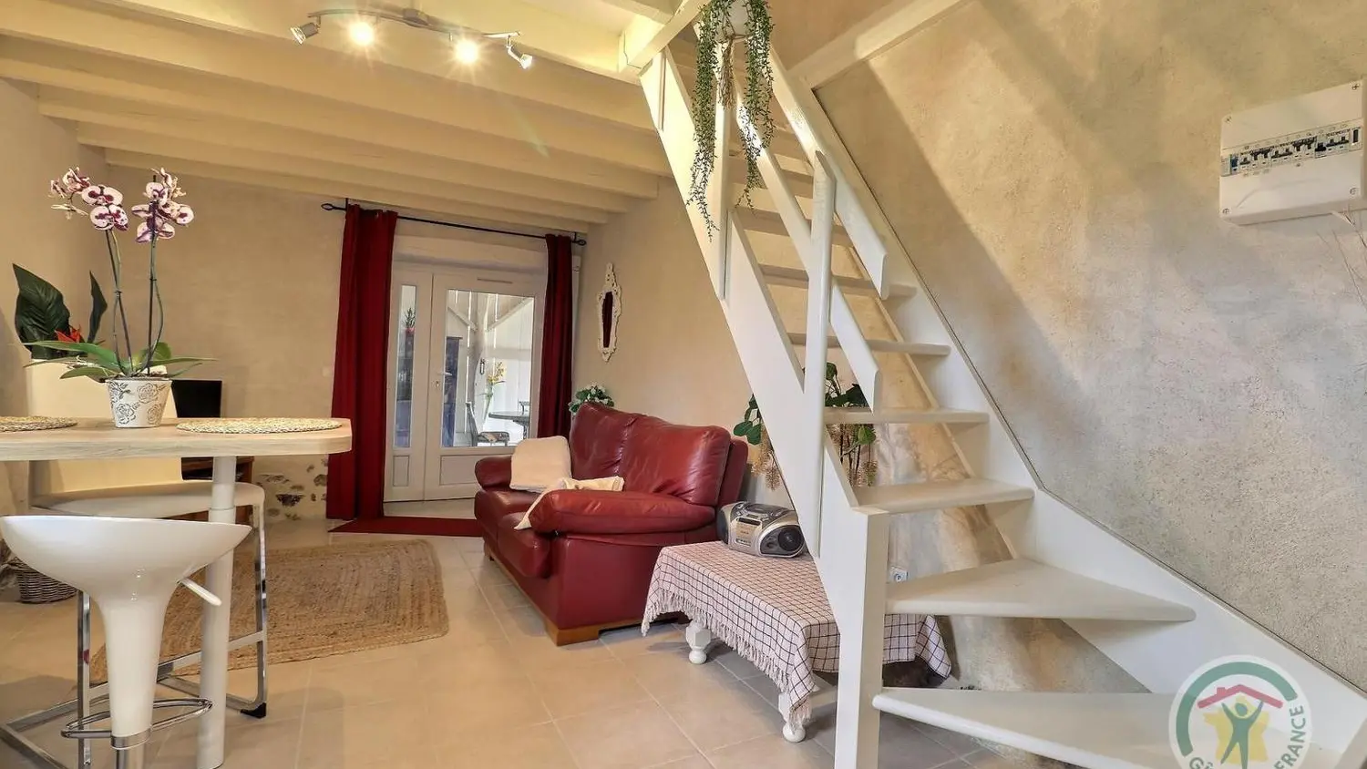 Gîte Les Petites Landes - Pleumeleuc - Crédit Gîtes de France (13)