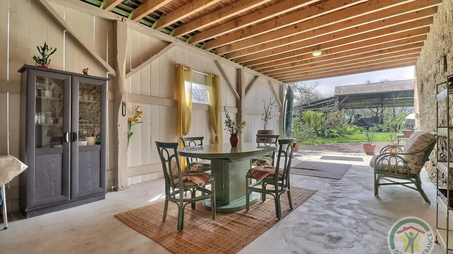 Gîte Les Petites Landes - Pleumeleuc - Crédit Gîtes de France (16)