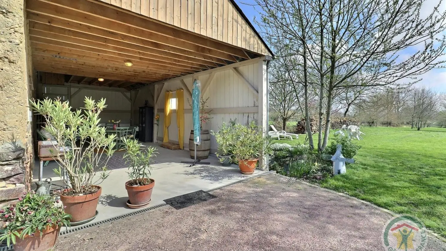 Gîte Les Petites Landes - Pleumeleuc - Crédit Gîtes de France (2)