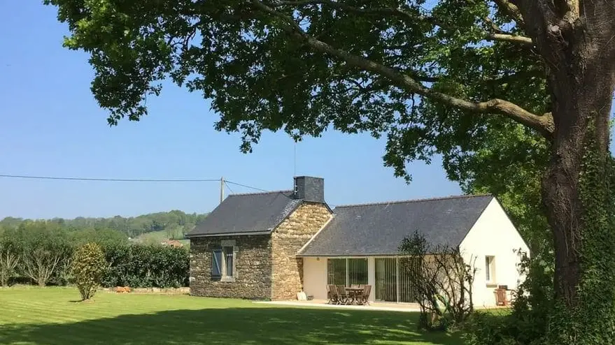 Gîte_Ty Kreiz_St-Aignan