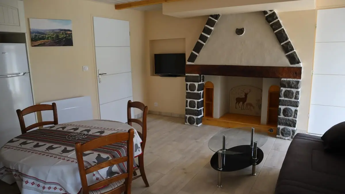 Gîte au fil des saisons_Bréal_Brocéliande_salon