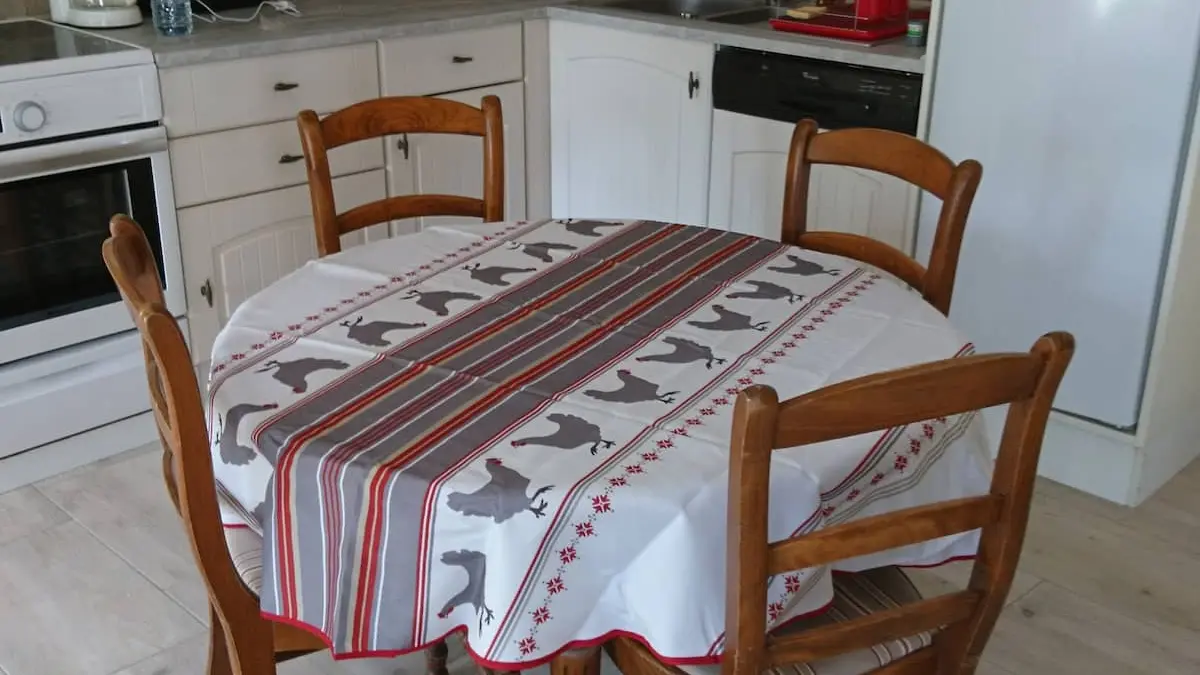 Gîte au fil des saisons_Bréal_cuisine