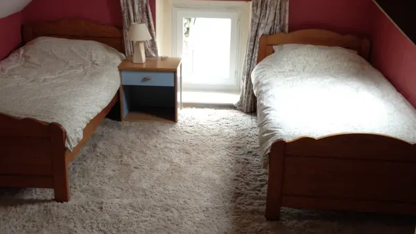 Gite_chambre2L'Evasion_Sainte_Brigitte