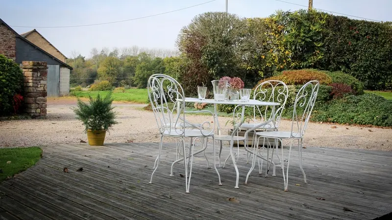Gîte du Petit Peuple_Paimpont_terrasse_4