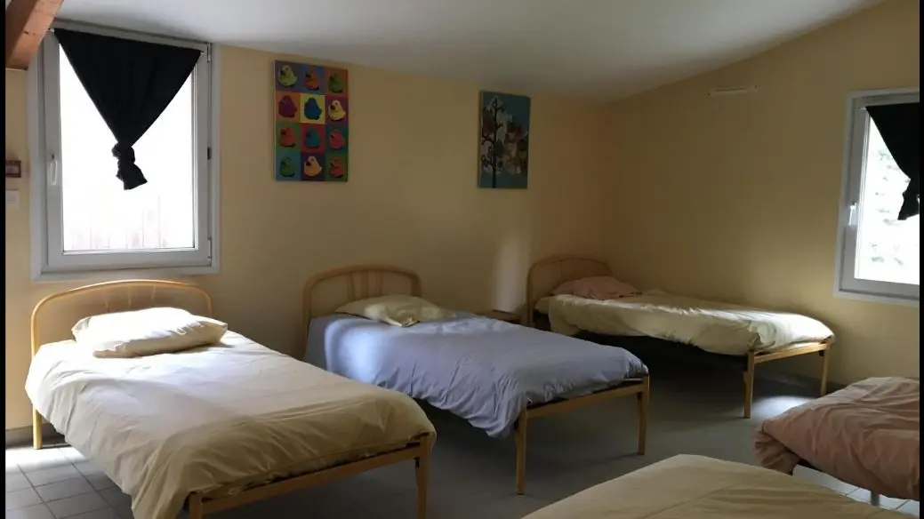 Gîte de groupes Breizh Valley