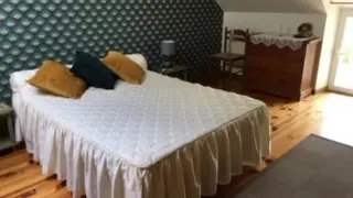 Gîte de la Braize_Paimpont_chambre_1