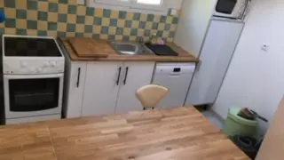 Gîte de la Braize_Paimpont_cuisine