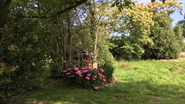 Gîte de la Braize_Paimpont_extérieur_2