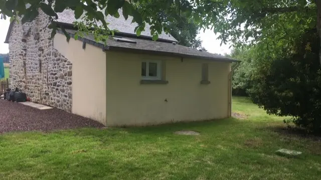 Gîte de la Braize_Paimpont_extérieur_3